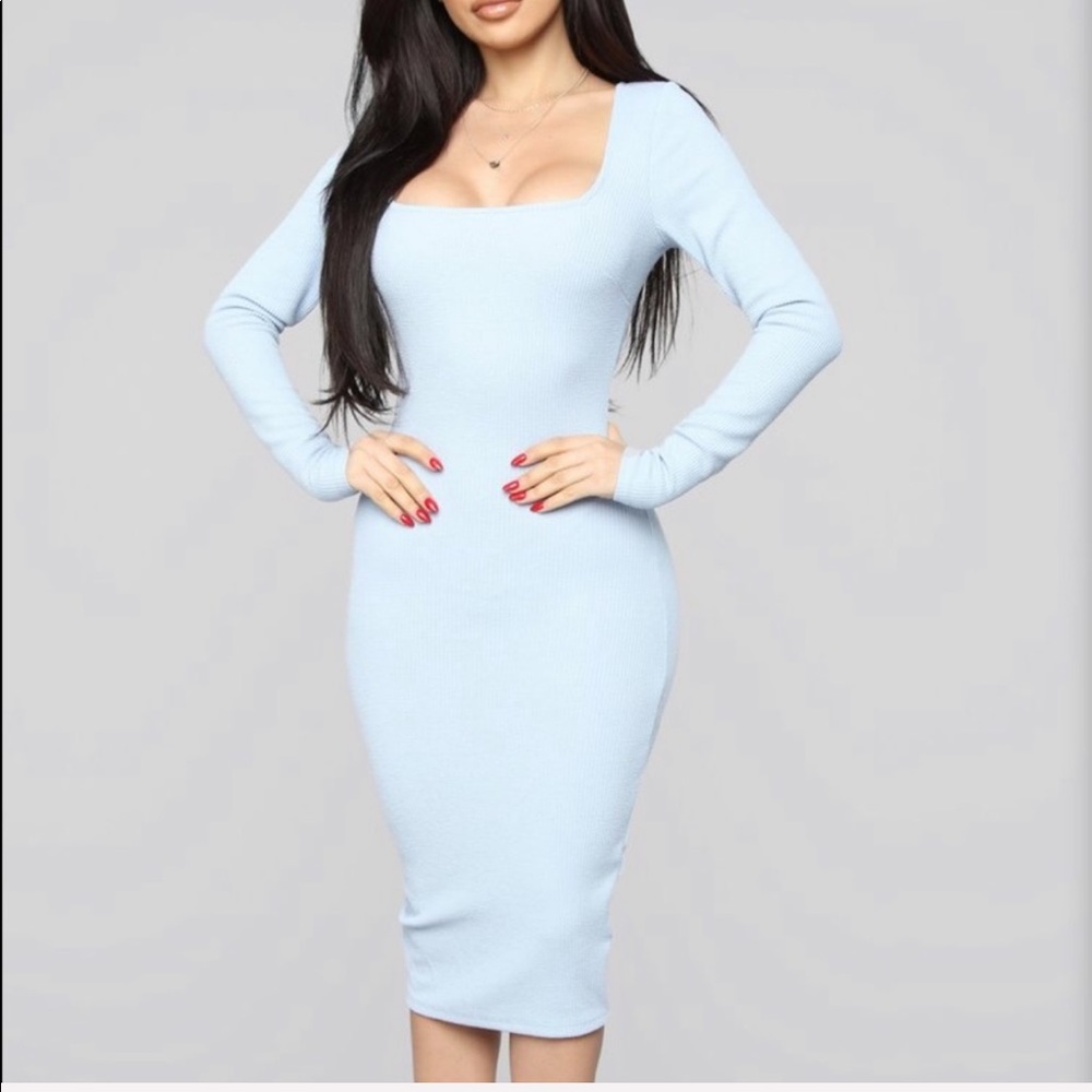 Fashionova: Happy Daze Dress